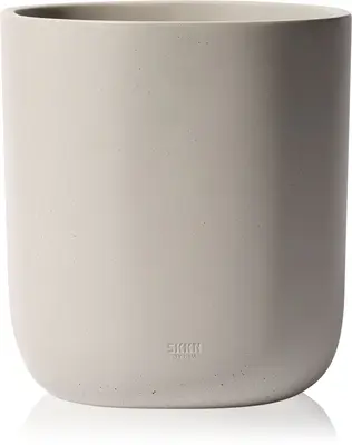 SKKN by Kim Home accessories Waste Basket waste basket