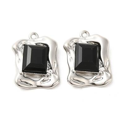 Glass Pendants
