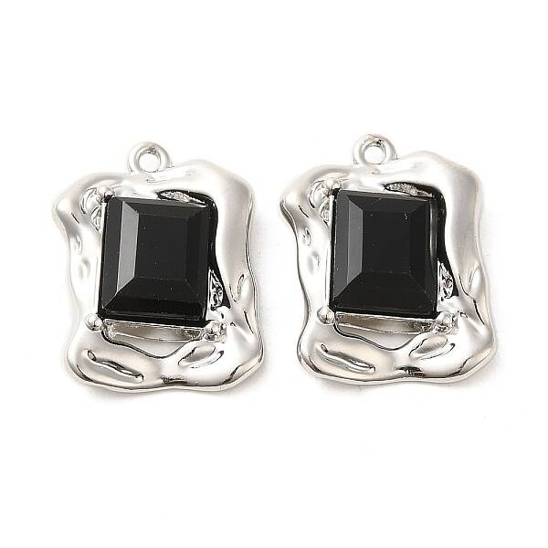 Glass Pendants