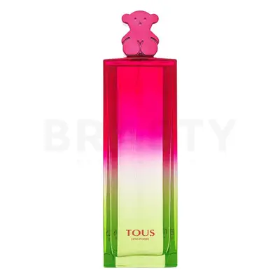 Tous Gems Power EDT W 90 ml