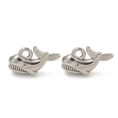 Non-Tarnish 304 Stainless Steel Pendants
