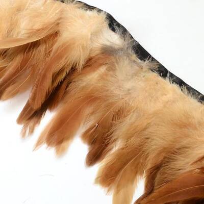 Fashion Feather Cloth Strand Costume Accessories