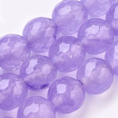 Natural Malaysia Jade Beads Strands