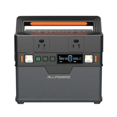 ALLPOWERS S300 Portable Power Station 300W 288Wh S300