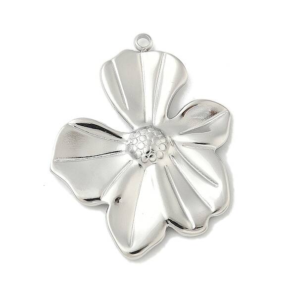 304 Stainless Steel Pendants