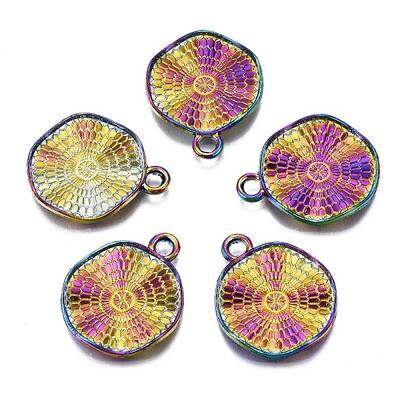 Alloy Pendants