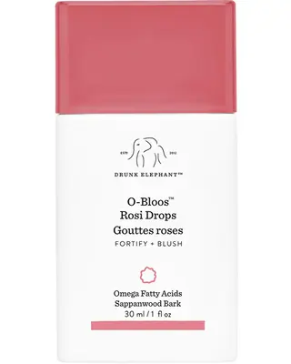 Drunk elephant O-Bloos Skin Brightening Drops (Rosi) 30ml