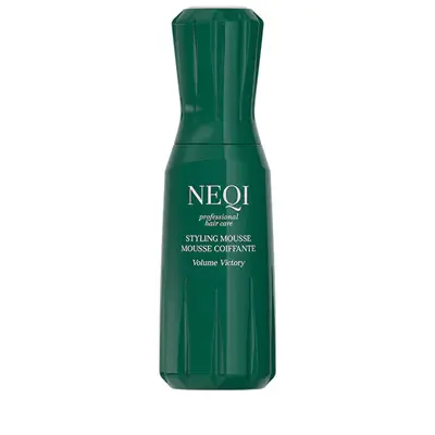 Neqi Volume Victory Styling Mousse 150 ml
