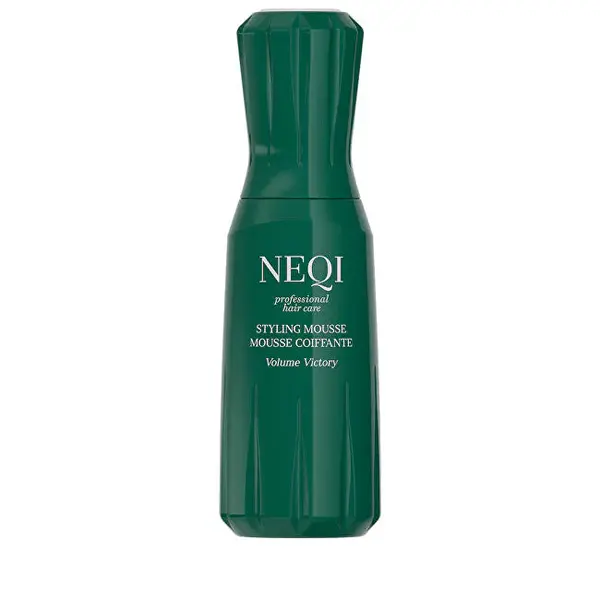 Neqi Volume Victory Styling Mousse 150 ml