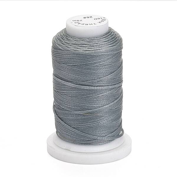Waxed Polyester Cord
