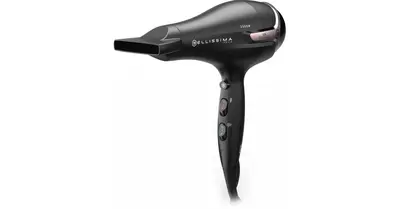 Bellissima Powerful hair dryer 11523 K9 2300 ION