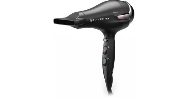 Bellissima Powerful hair dryer 11523 K9 2300 ION