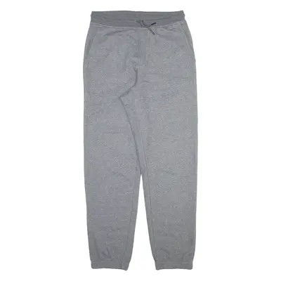 PATAGONIA Mens Joggers Grey Tapered S W28 L29