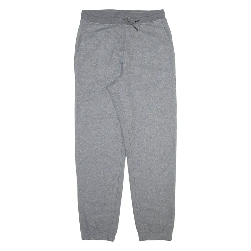 PATAGONIA Mens Joggers Grey Tapered S W28 L29