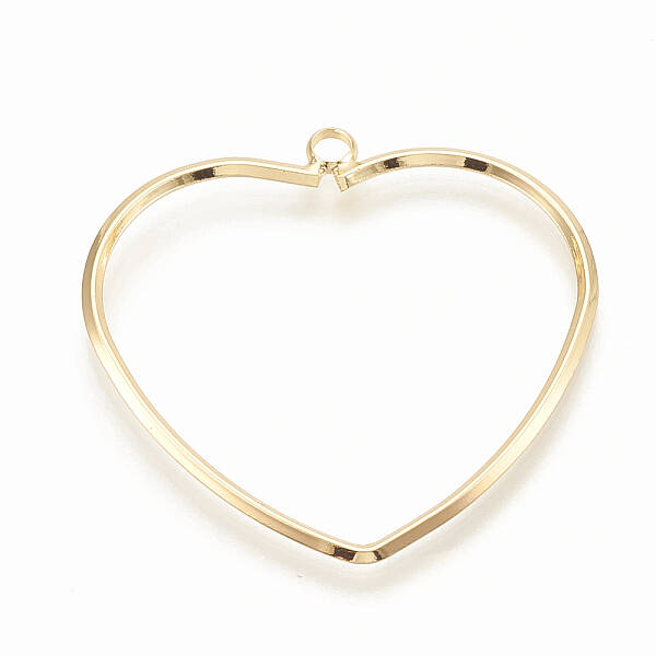 Brass Pendants