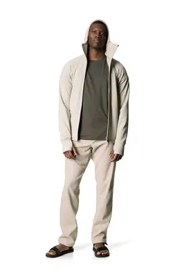 M's Aerial Pants | Color: sandstorm | Size: S