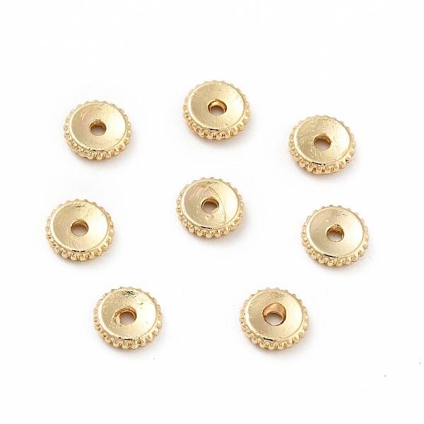 Rack Plating Alloy Beads