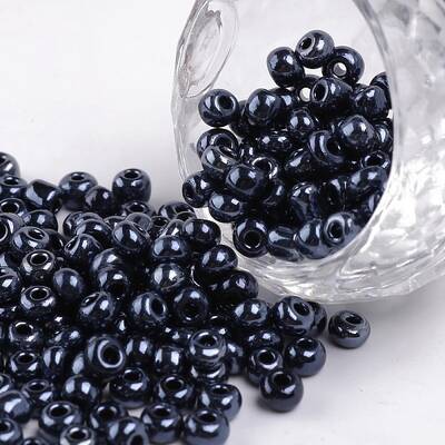 6/0 Glass Seed Beads