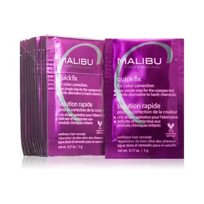 Malibu C Quick Fix 12x5 g