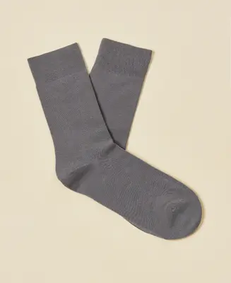 Women's Tube Socks Paper - Dove