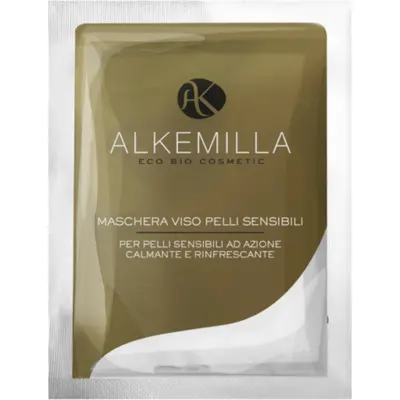 Alkemilla eco bio cosmetic Sensitive Skin Mask 20 ml