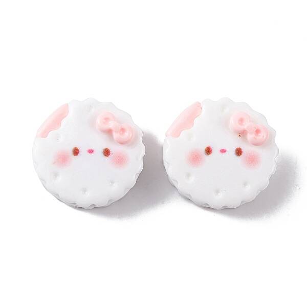 Resin Cabochons