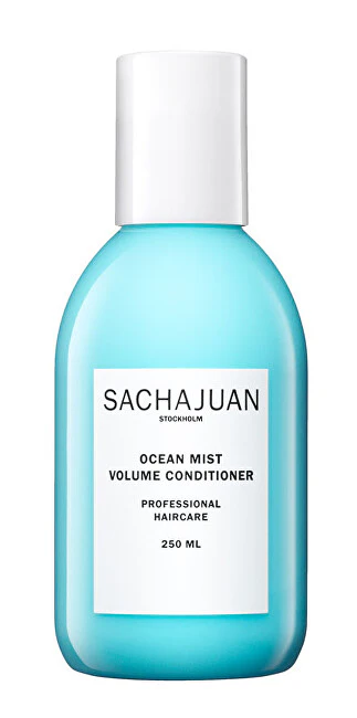 Sachajuan (Balsamo Volumizzante Ocean Mist) - Volume: 50 Ml
