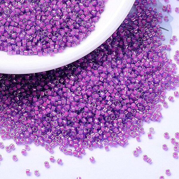MIYUKI Delica Beads