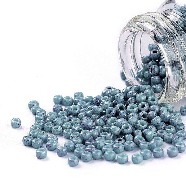 TOHO Round Seed Beads