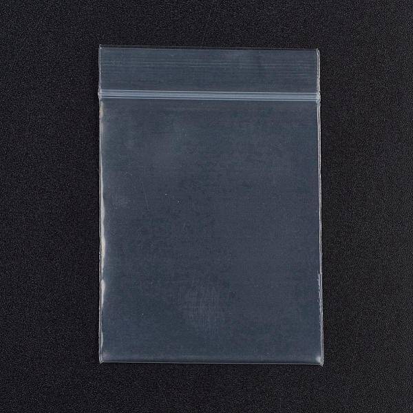Plastic Zip Lock Bags
