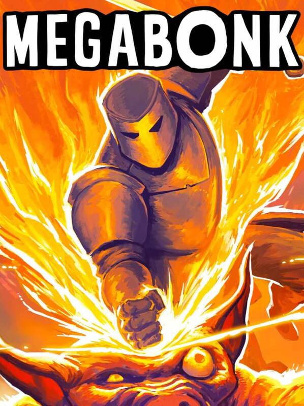 Megabonk PC | Steam Altergift