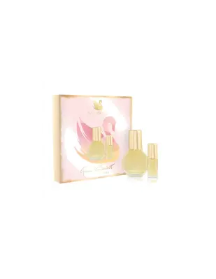 Gloria Vanderbilt Eau de Toilette da donna 100 ml Eau de Toilette 15 ml Spray