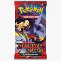 Destined Rivals Booster Pack