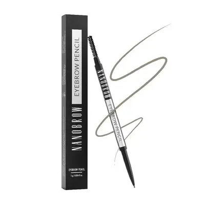 Nanobrow Blonde eyebrow pencil 1 g