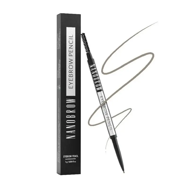 Nanobrow Blonde eyebrow pencil 1 g