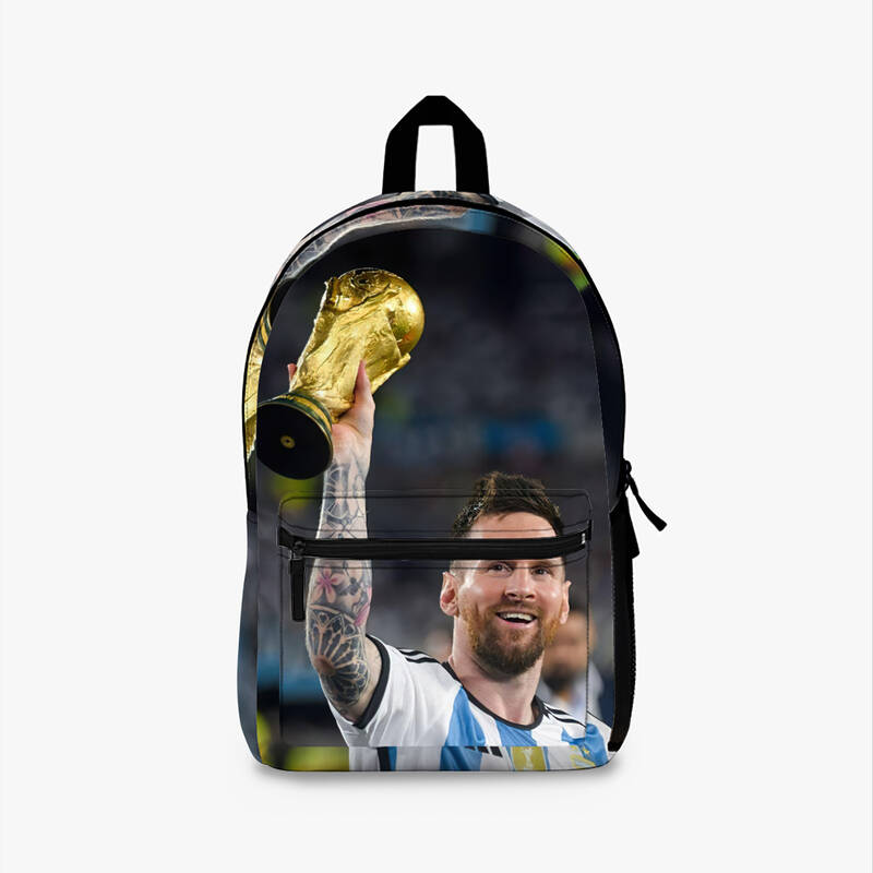 Backpack Lionel Messi Backpack