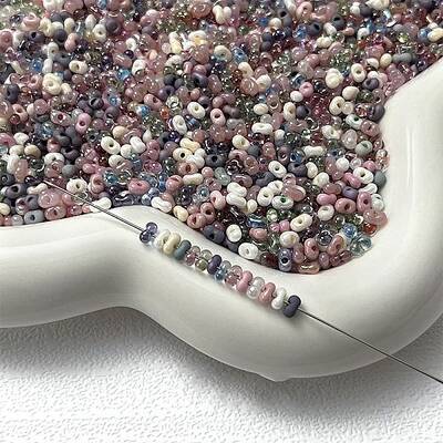Glass Beads