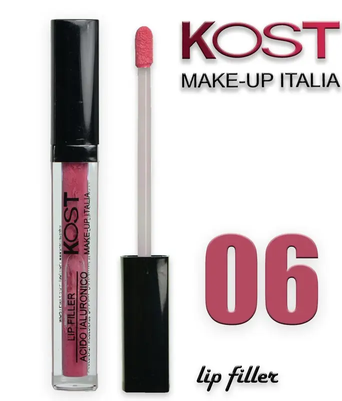 Kost Filler Lip Gloss kost 06