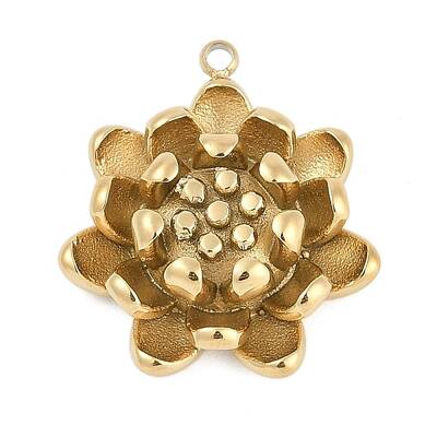 304 Stainless Steel Pendants