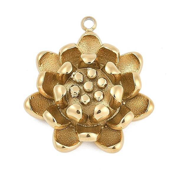 304 Stainless Steel Pendants