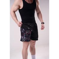 CLEARANCE Ekko Double Layer 7” Inseam Mesh Short Menswear Man
