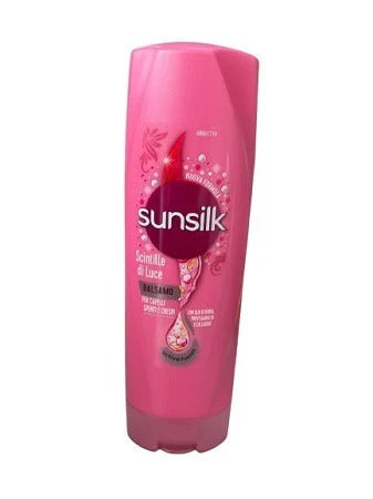 Sunsilk Light Sparkle Conditioner 200 Ml