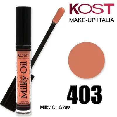 Milky Oil Gloss Cost 403