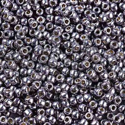 TOHO Round Seed Beads