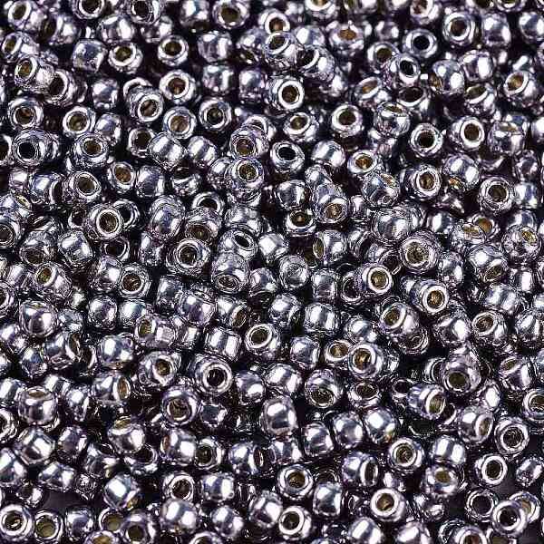 TOHO Round Seed Beads