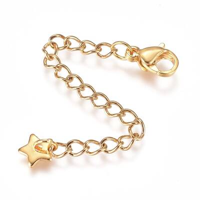 304 Stainless Steel Chain Extender