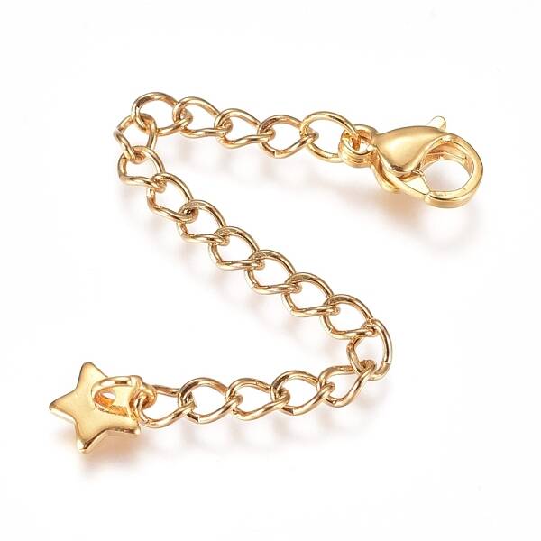 304 Stainless Steel Chain Extender