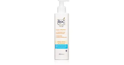 Roc Soleil Protect After Sun Milk 200ml