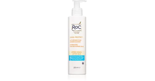 Roc Soleil Protect After Sun Milk 200ml