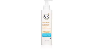 Roc Soleil Protect After Sun Milk 200ml